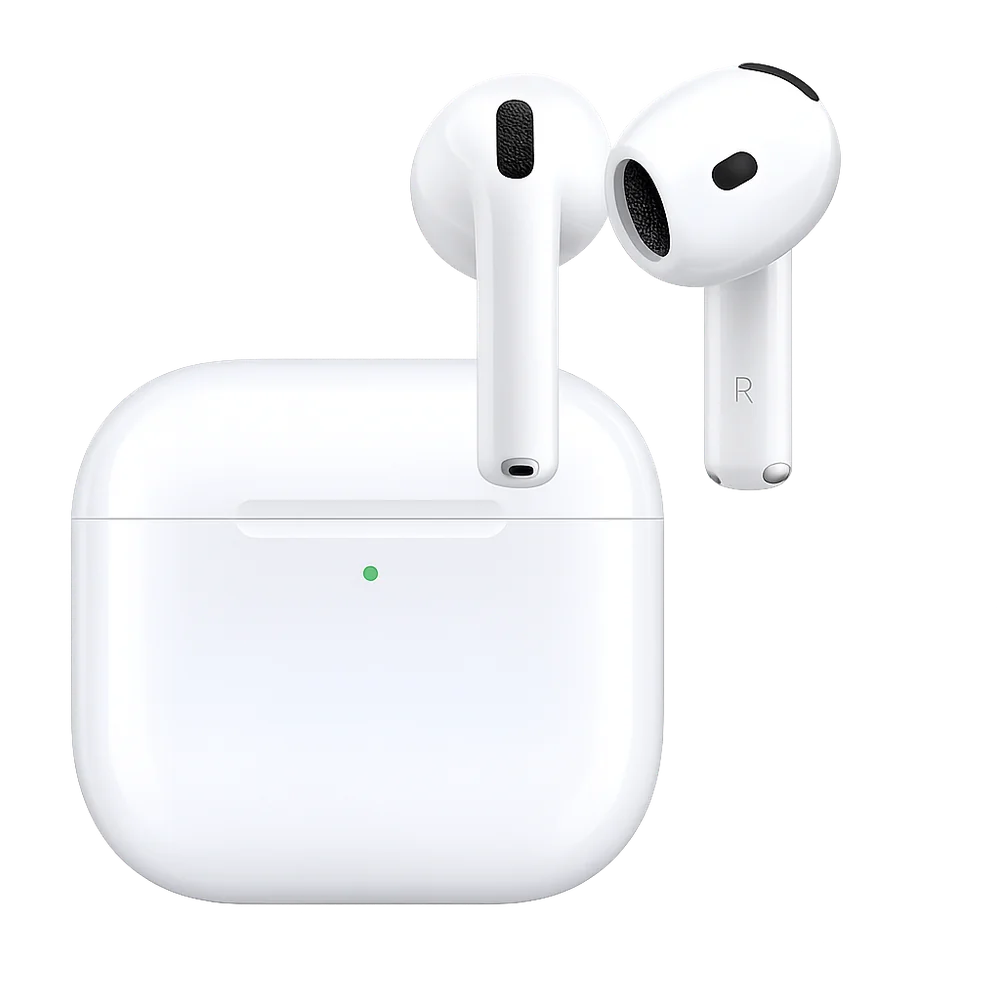 EarPod 4