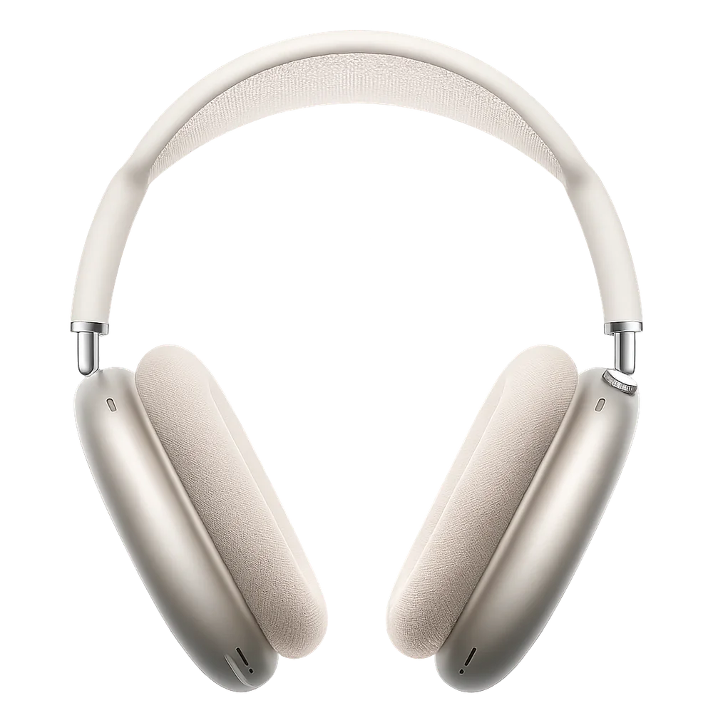 EarPod Max