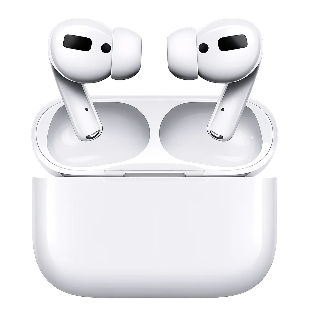 EarPods Pro 2